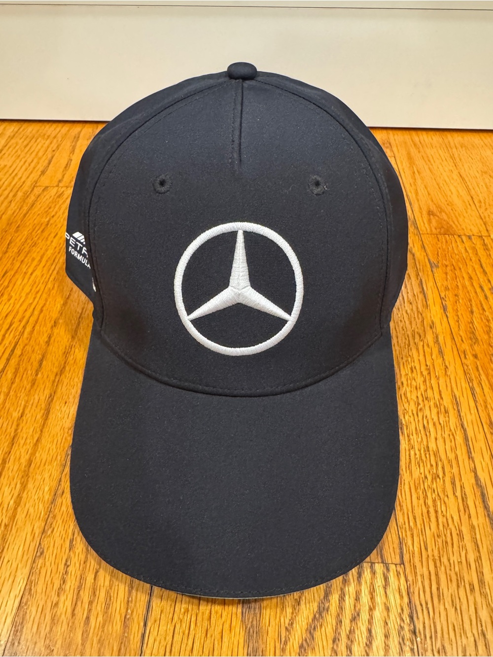 AMG PETRONAS FORMULA ONE TEAM HAT